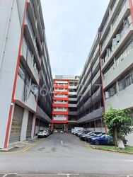 Shun Li Industrial Complex (D14), Factory #610672561